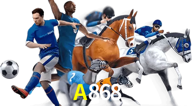 A868