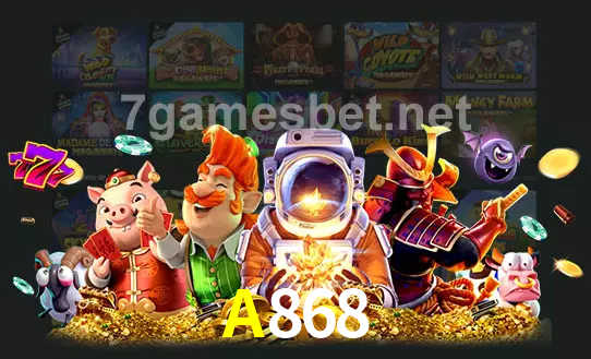 cassino A868