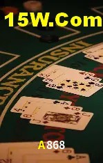 A868 Bet