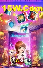 Casino Ao Vivo A868