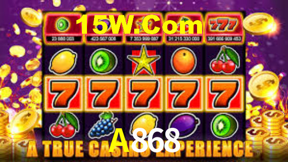 Premium Interface A868