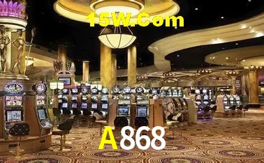 Experiência VIP A868
