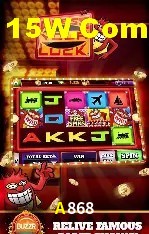 A868: Jogos de Caça-Níqueis-Altas Recompensas, Roleta-Velocidade, Blackjack-Desafios Máximos
