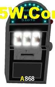 Live Casino A868