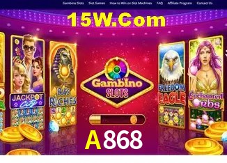 Cadastro Rápido A868