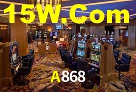 Slot Games A868