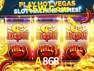 A868,A868.Com