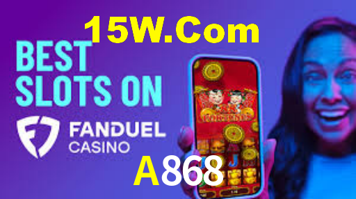Programa VIP A868