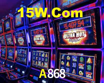 A868