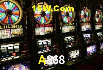 A868,A868.Com