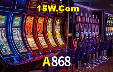 Apostas de Tênis A868