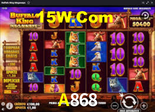 Blackjack Table A868