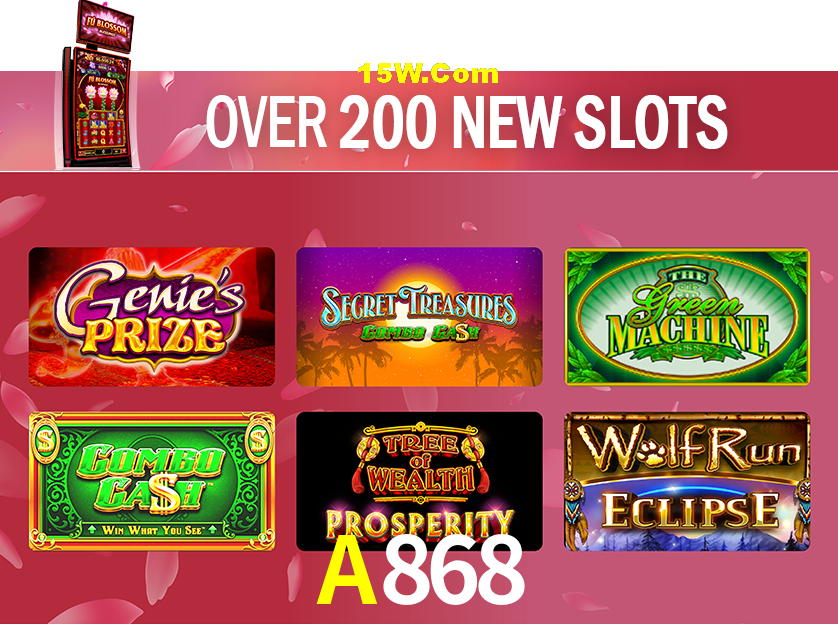 Seasonal Promotions A868