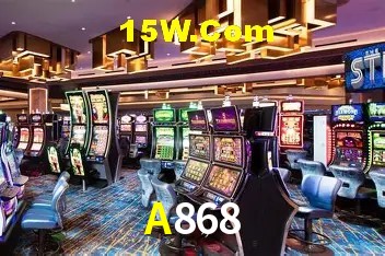 A868.Com