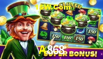 Apostas de Futebol A868