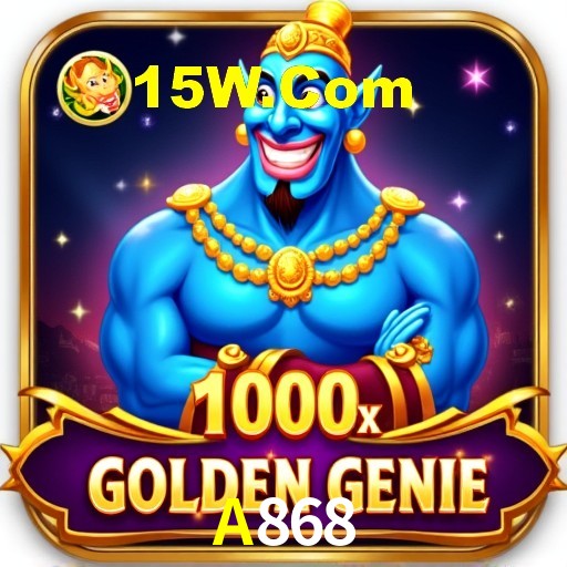 Jogos Exclusivos A868