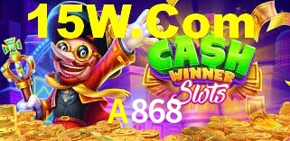 Welcome Bonus A868