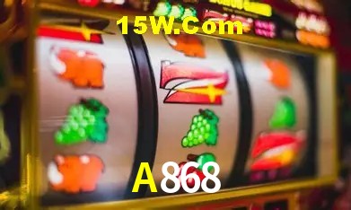 A868