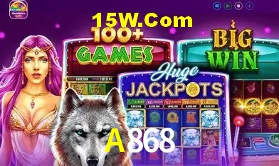 A868