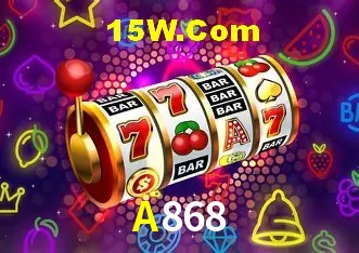 A868 Bet