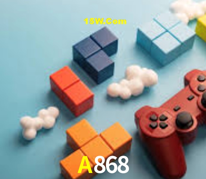 Estatísticas Crash Games A868