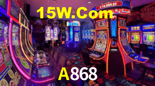 VIP Casino A868