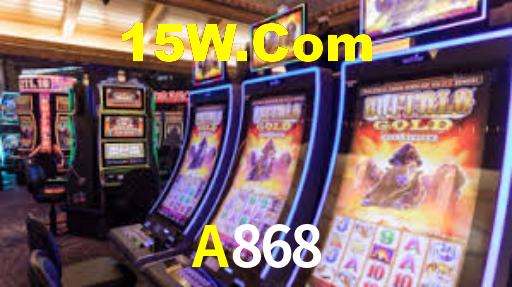 Live Casino A868