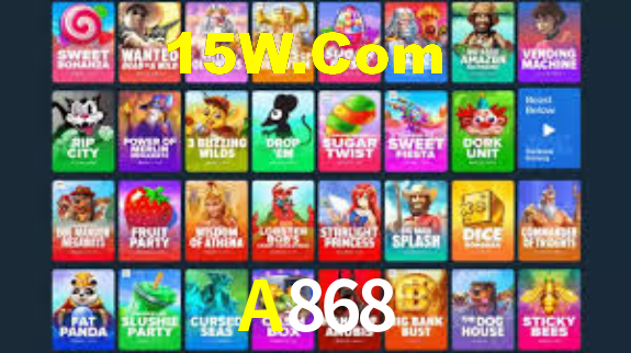 Instant EasyPaisa A868